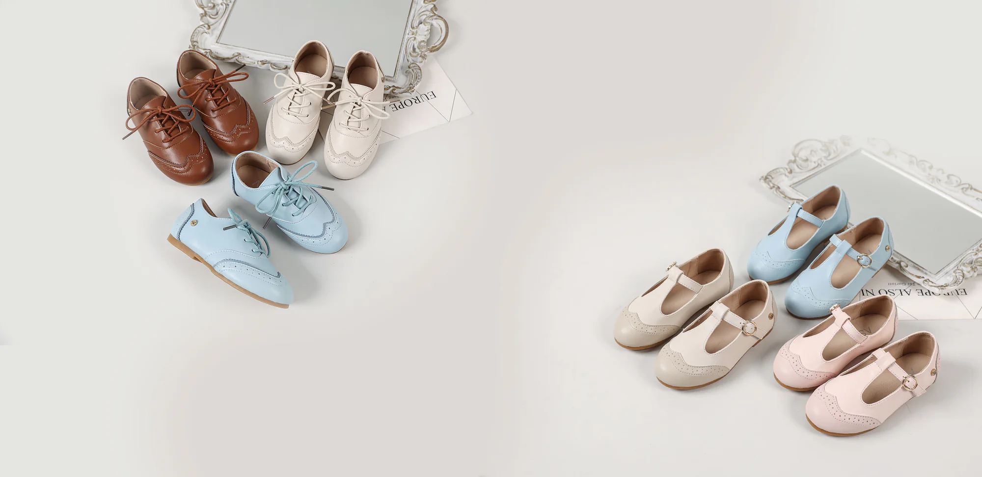 Unveil Your Signature Style